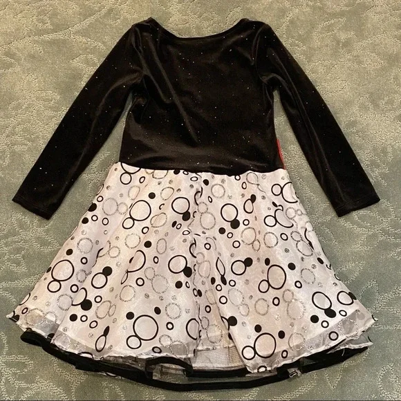 Ashley Ann - Girls Dress - Size 5 - Picture 7 of 7